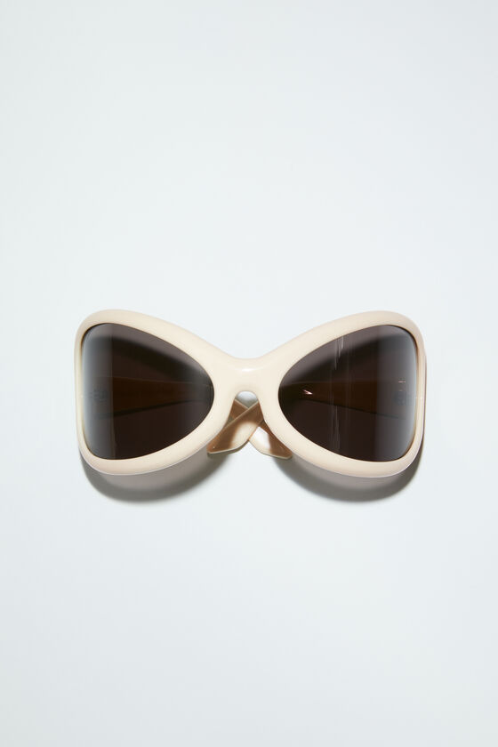 (image for) Smooth Acetate sunglasses